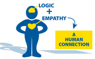 Use Logic and Empathy to Connect with Your A/E/C Clients