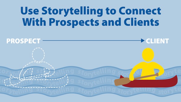 Enhance the A/E/C Customer Journey With Storytelling