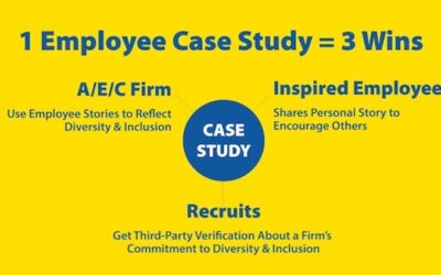 Use Employee Case Studies to Recruit & Build Your Brand